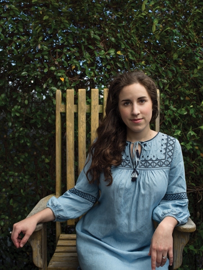 The Storyteller’s Story